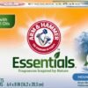 ARM & Hammer Fabric Softener Sheets Review Mountain Rain Scent Benefits Explained