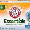 ARM & Hammer Fabric Softener Sheets Review Mountain Rain Scent Benefits Explained