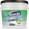 MAXTITE Sodium Percarbonate Review Multi Purpose Cleaner and Bleach for Home