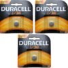 81lEREIK-8L._AC_SL1500_ Duracell 3V Lithium Battery Review Exploring Performance and Reliability in Household Use