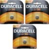 81lEREIK-8L.__AC_SX300_SY300_QL70_ML2_ Duracell 3V Lithium Battery Review Exploring Performance and Reliability in Household Use