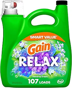 81xWWLreelL.__AC_SX300_SY300_QL70_FMwebp_ Gain Liquid Laundry Detergent Relax Scent Review Elevated Freshness and Relaxing Vibes